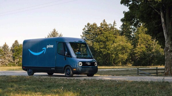 Amazon Launches Express Delivery Service