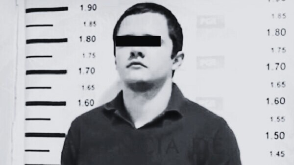 El Menchito could face life imprisonment in the U.S.