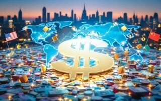 美元作为全球货币的未来