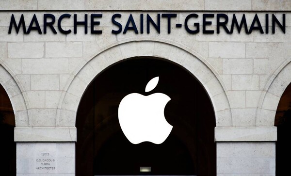 Apple задерживает запуск новых функций искусственного интеллекта в Европе из-за закона о цифровых рынках