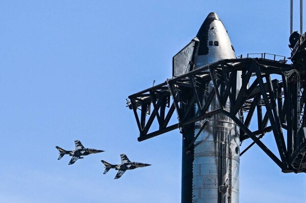 Иск против SpaceX и Элона Маска по обвинениям в сексуальном домогательстве
