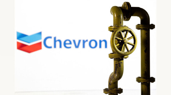 Chevron Достиг Прорыва в Глубоководной Нефтедобыче