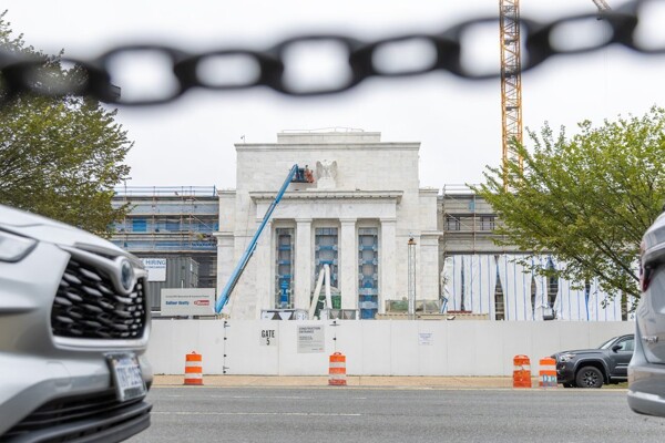 Fed to Meet Amid Middle East Conflict Escalation