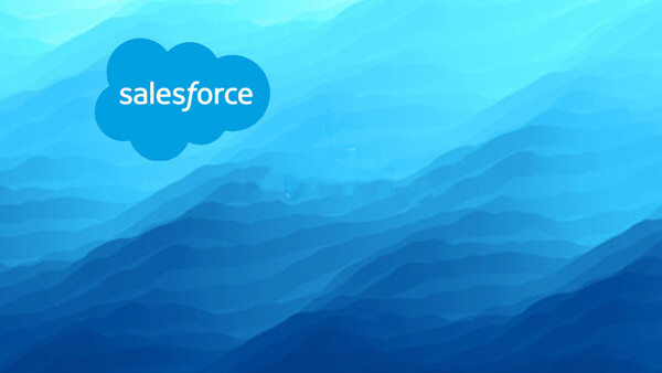 Salesforce приобретает Own Co за 1,9 миллиарда долларов