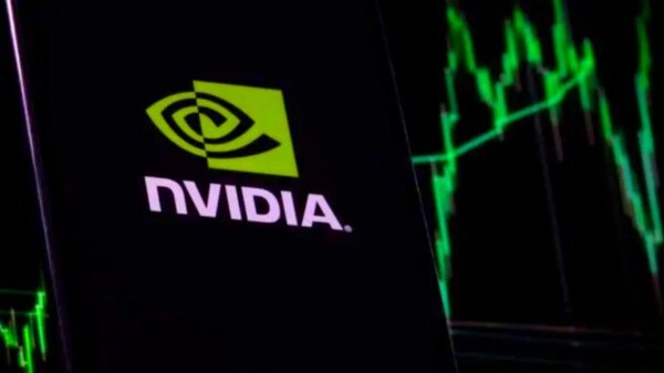 Квартальный отчет Nvidia вызывает напряжение на рынках