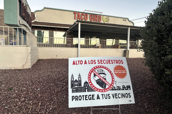 Immigration Raids in US Leave Restaurants Without Staff and Legal Costs