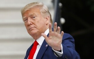 Достигнуто соглашение по первому дебату Трампа и Харрис