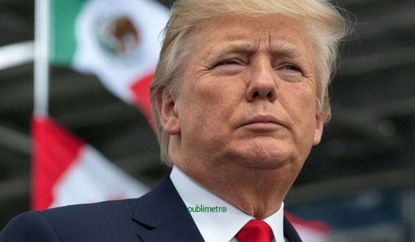 Trump's Tariff Plan: A 50% Addition on Canada and Mexico