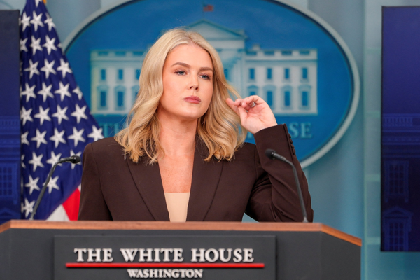 Caroline Lieve anuncia embarazo