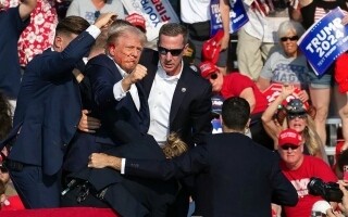 ООН осудила нападение на бывшего президента США Трампа