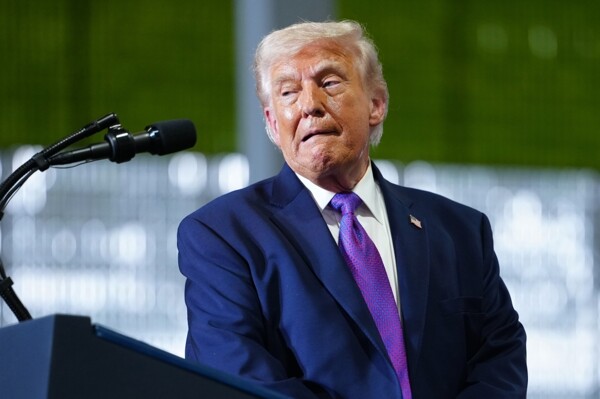 U.S. to Release 172 Million Barrels from Strategic Oil Reserve