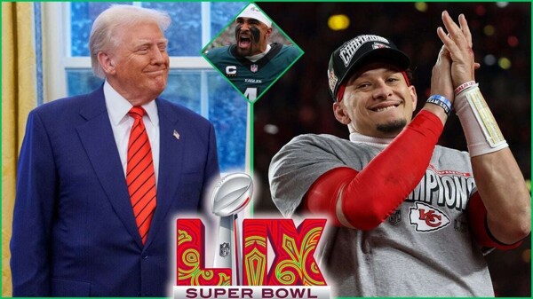 Super Bowl 2025 Security Preparations Underway