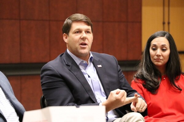 US Lawmakers Push for Tougher Stance on Mexico Over Energy Policies