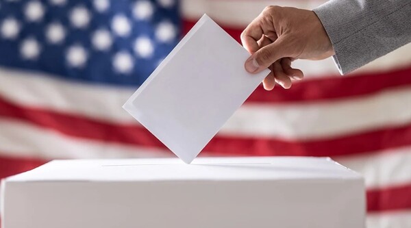 US Supreme Court to Rule on Counting Mail-in Ballots Received After Election Day