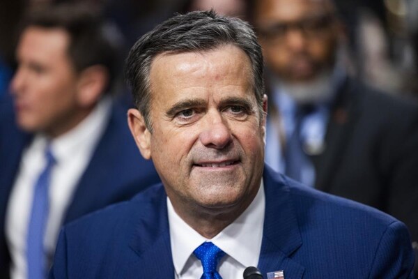 John Ratcliffe Confirmed as New CIA Director