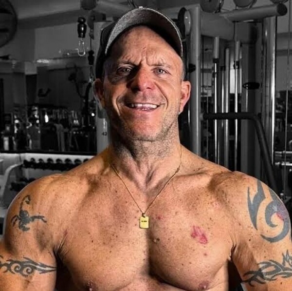 Argentine Journalist Describes Life in US Prison