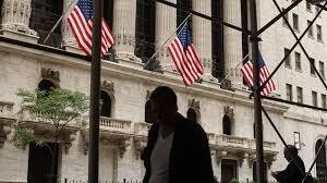 Акции Уолл-Стрит падают на фоне распродажи чипов