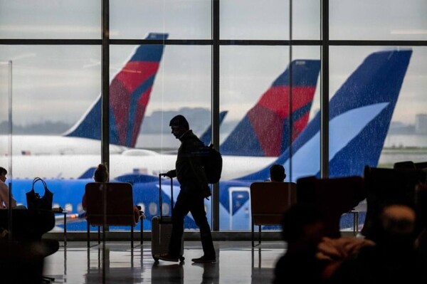 Over 122 Million Americans to Travel for the Holidays