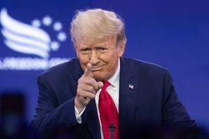 Дипломатические планы для возможного возвращения администрации Трампа в Соединенных Штатах