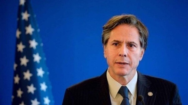 Госсекретарь США обвинил Китай в продлении войны в Украине