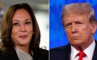 Трамп согласился участвовать в дебатах с Харрис в сентябре
