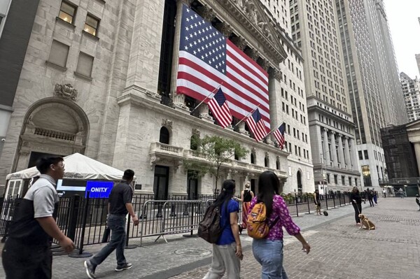 Рынок IPO в США превышает 23 миллиарда долларов в 2024 году