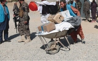 US allocates $2 billion to UN with strict conditions