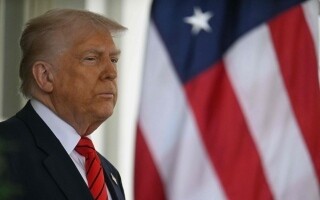 Trump Announces Houthi Ceasefire on Maritime Attacks