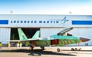 Истребители F-35 уязвимы для погодных условий в Техасе