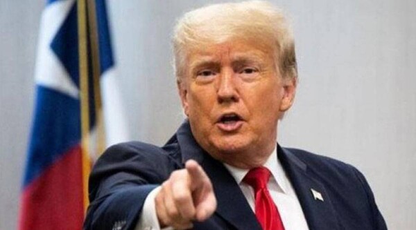 Трамп призывает ЕС заплатить за военную защиту