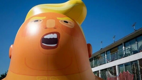 Donald Trump Accused of Misleading Statements