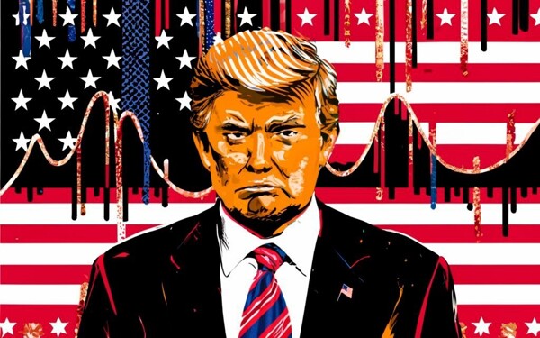 Трамп снова принимает должность