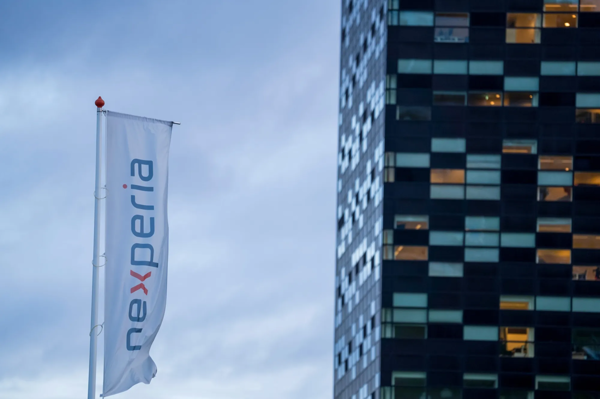 US to blacklist Dutch firm Nexperia