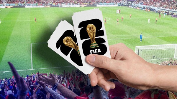 Last Chance to Buy 2026 World Cup Tickets