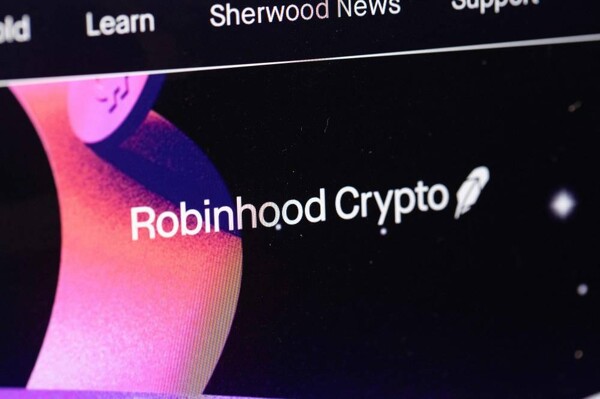 Robinhood согласился приобрести криптовалютную биржу Bitstamp за $200 миллионов