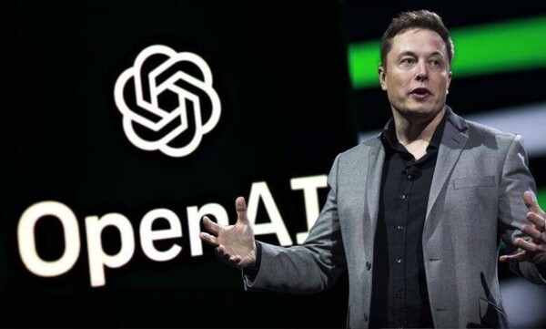 Илон Маск возобновляет иск против основателей OpenAI