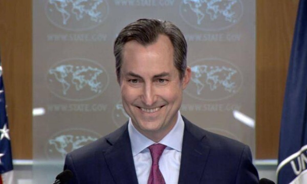 США критикуют дипломатический шаг Израиля против Норвегии