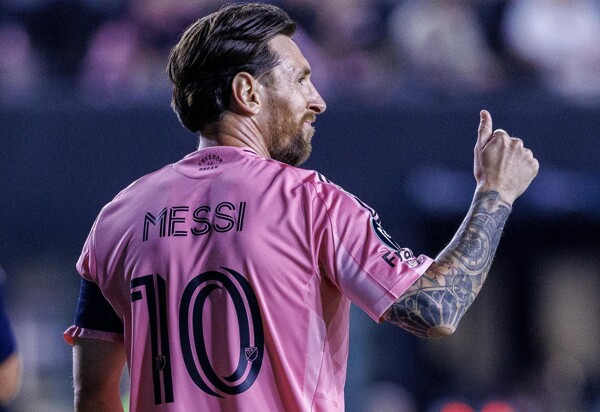 Inter Miami Bounces Back While Atlanta Struggles