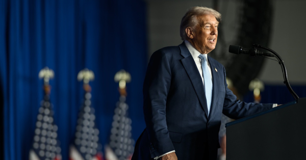 Trump Orders Review of Asylum Cases and Green Cards