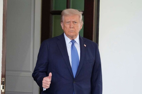 Trump Signs Executive Order for Ocean Mining