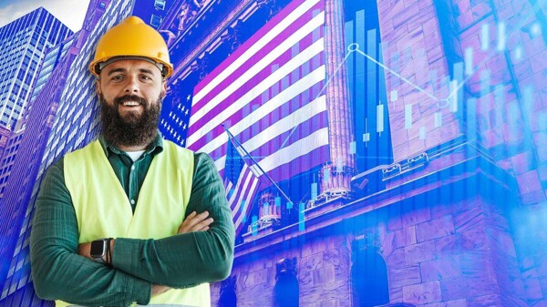 Снижение процентных ставок Федеральной резервной системы США на фоне сильного экономического роста