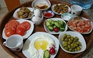 Пропуск завтрака связан с рисками для сердца