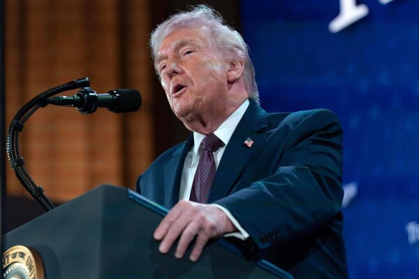 Democrats and Trump Administration Make Progress in Talks