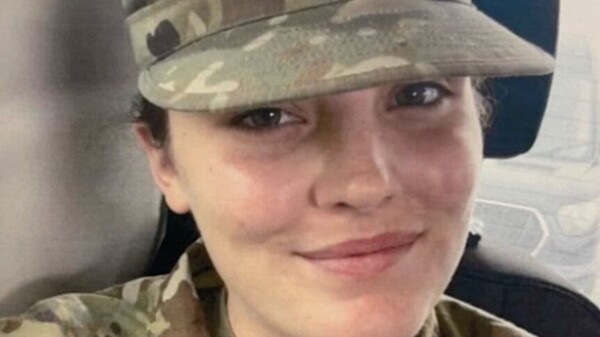 Trump Announces Death of Guard Shot Near White House