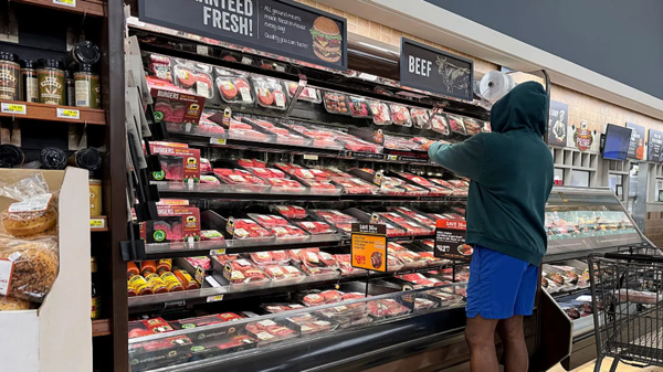 Slight Slowdown in US Inflation Rate