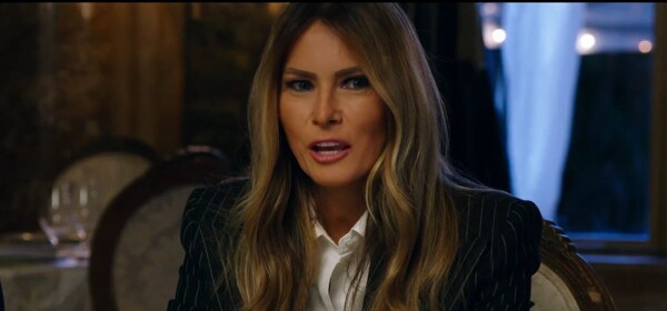 Melania Trump Unveils Trailer for Her Documentary Film