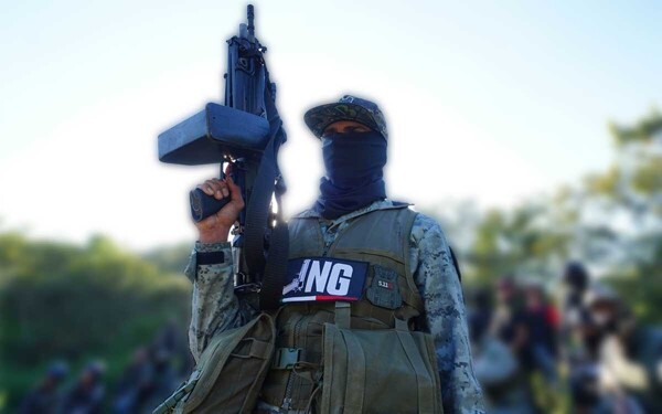 Bulgarian Appears in US Court for Supplying Weapons to Mexican Cartel