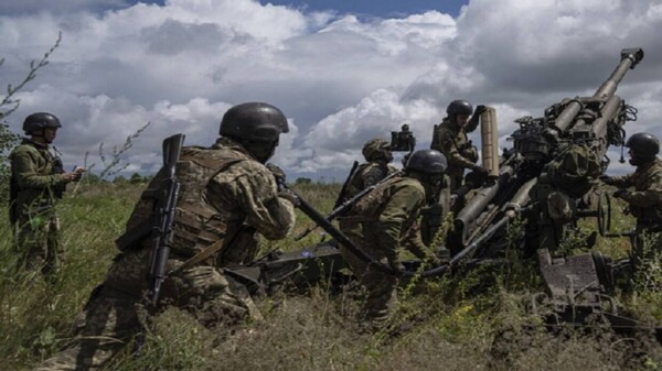 США объявляют о новом пакете военной помощи для Украины