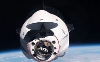 Астронавт NASA госпитализирован после миссии на МКС