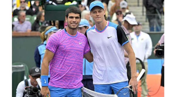 Синнер завоевывает титул на Открытом чемпионате США | Новости за границей